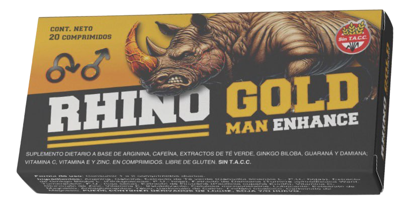 Rhino Gold Argentina